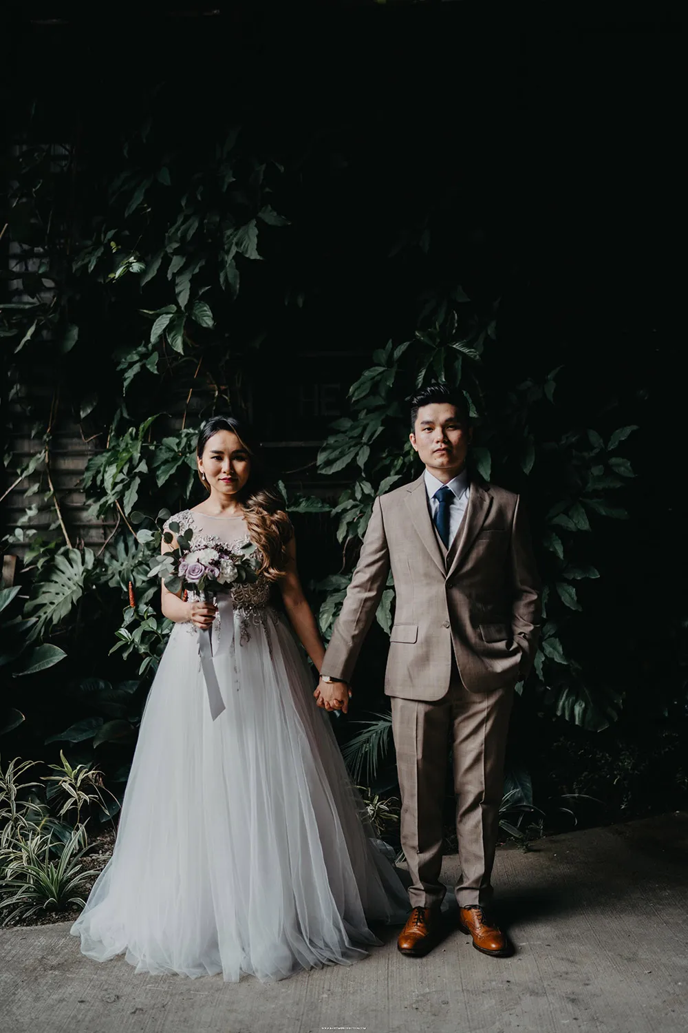 Photo by Basetime Production. theweddingnotebook.com