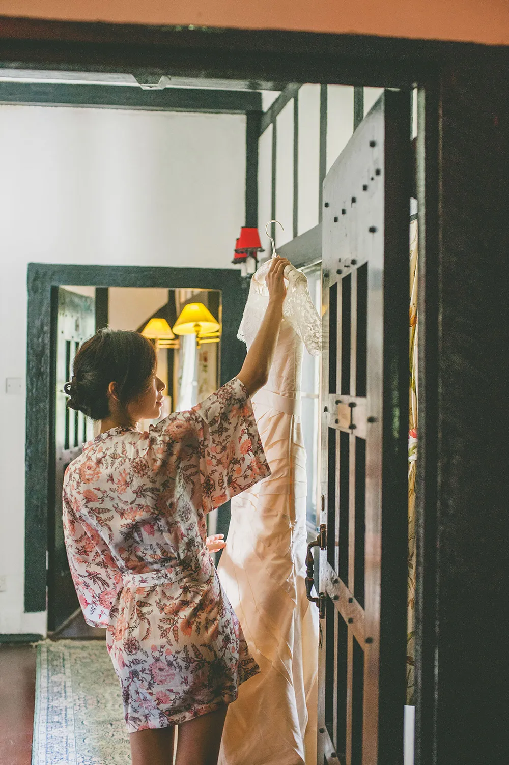 Daren Chong Photography. theweddingnotebook.com