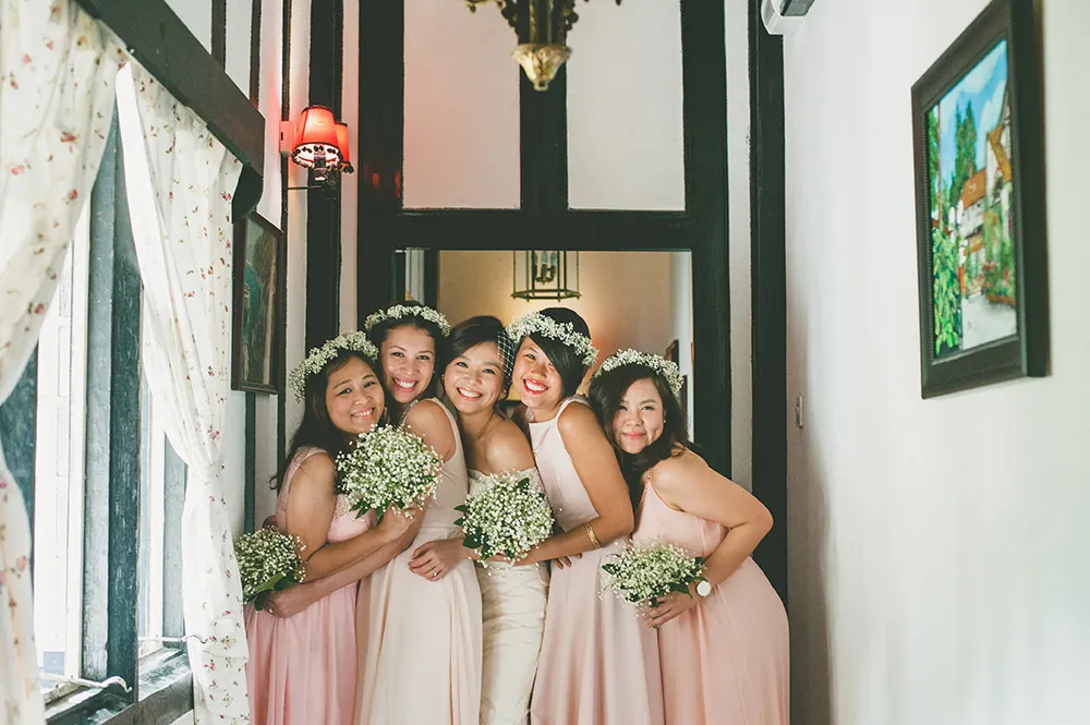 Daren Chong Photography. theweddingnotebook.com