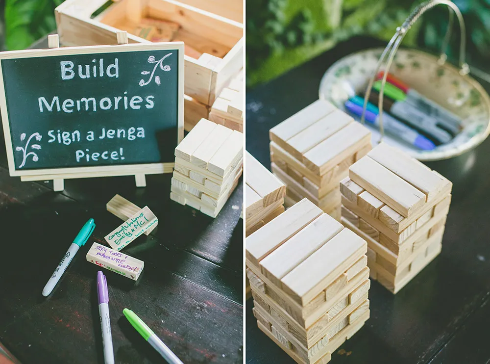 Daren Chong Photography. theweddingnotebook.com