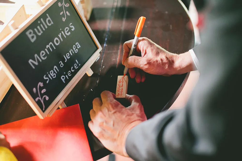 Daren Chong Photography. theweddingnotebook.com