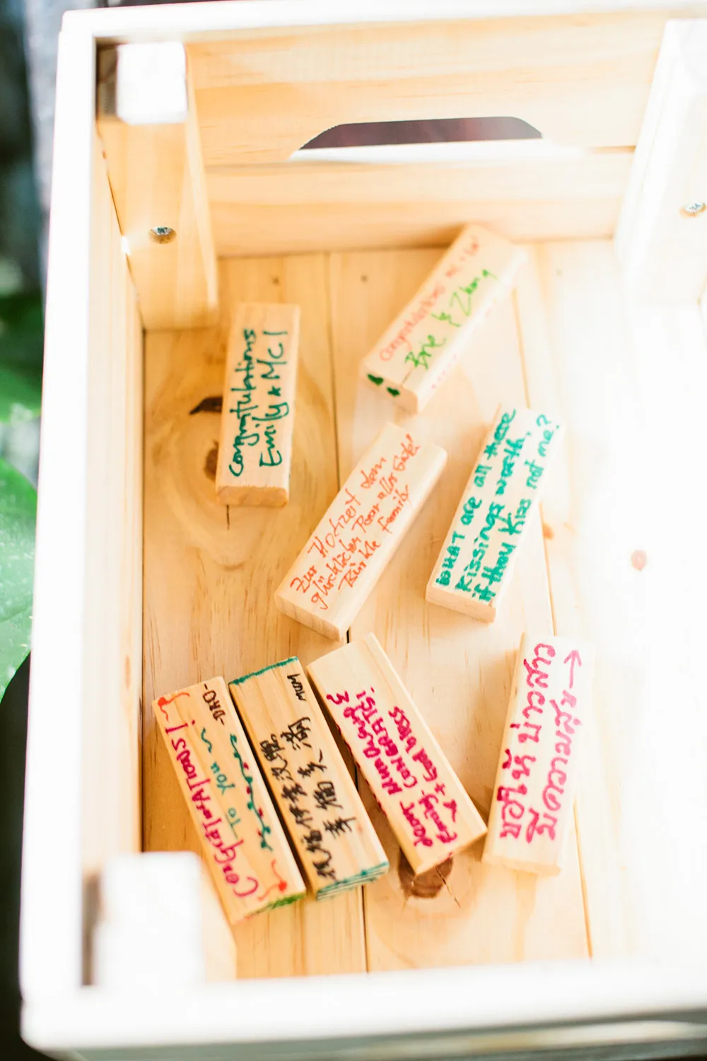 Daren Chong Photography. theweddingnotebook.com