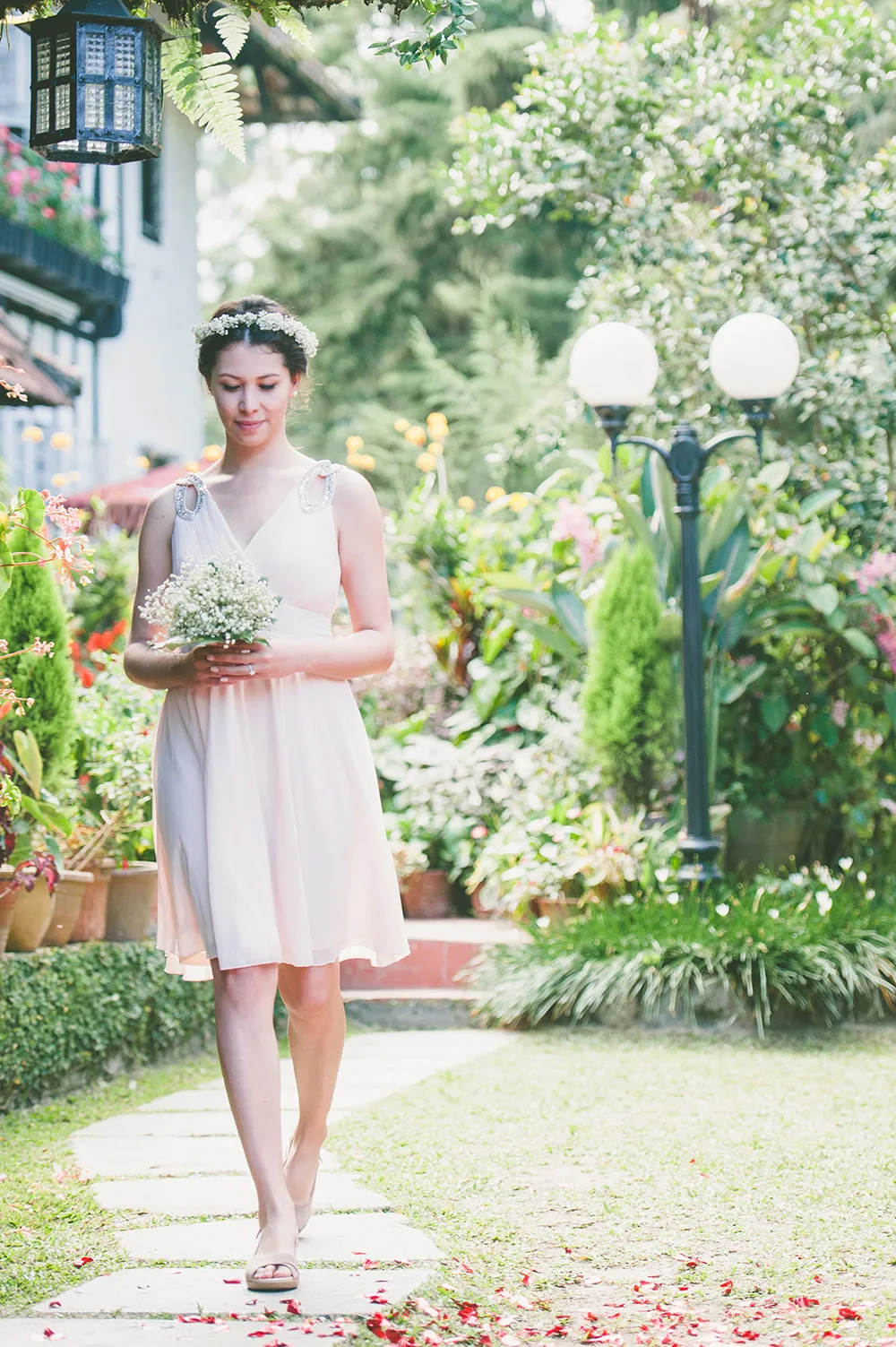 Daren Chong Photography. theweddingnotebook.com