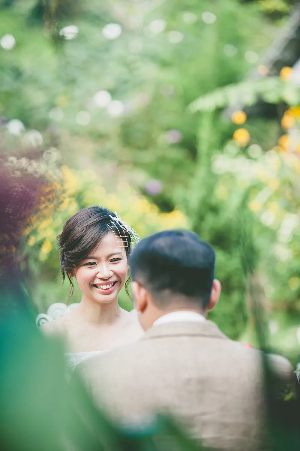 Daren Chong Photography. theweddingnotebook.com