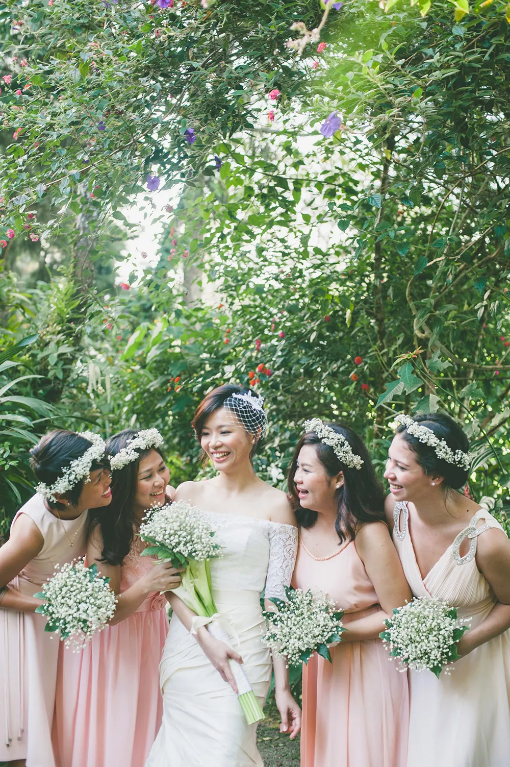 Daren Chong Photography. theweddingnotebook.com