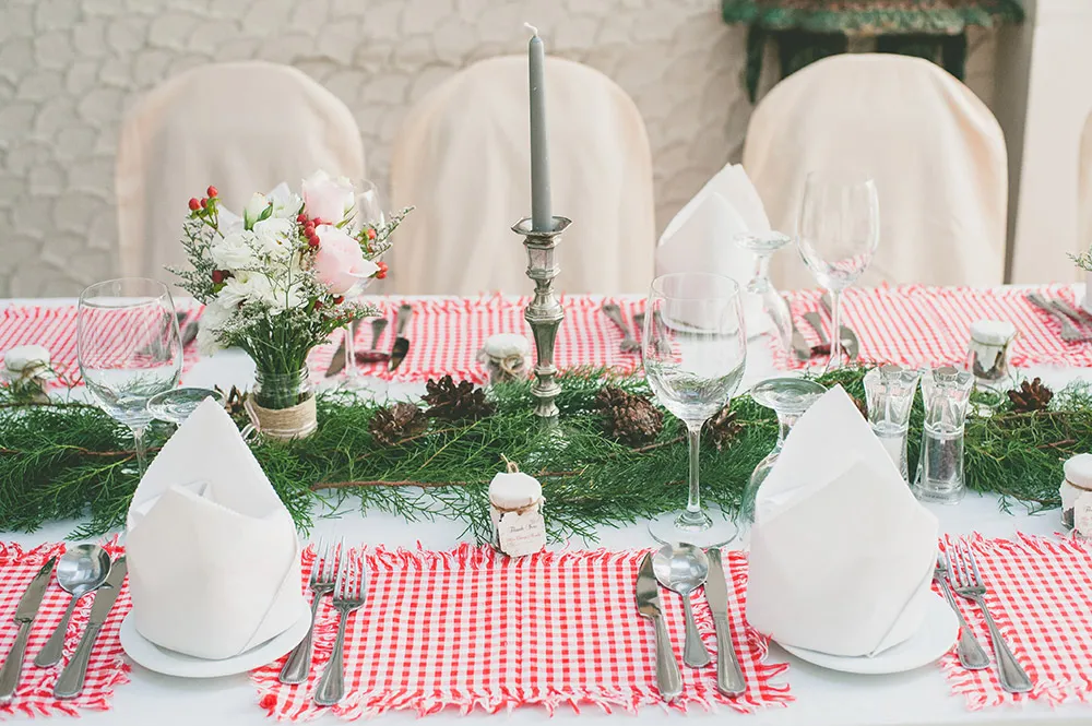 Daren Chong Photography. theweddingnotebook.com