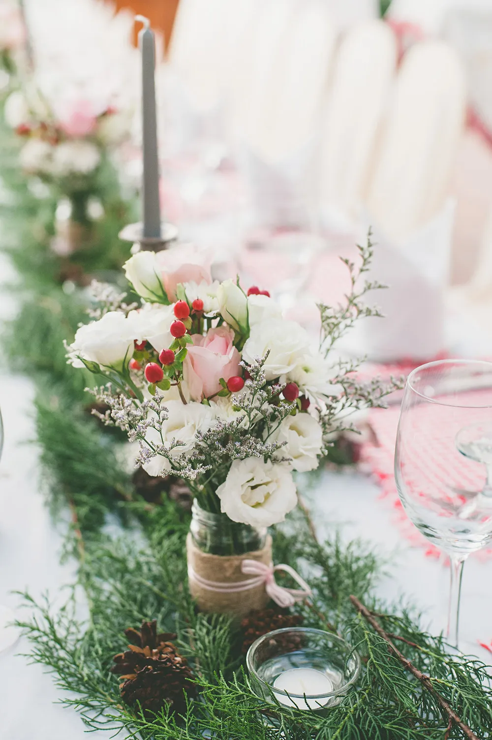 Daren Chong Photography. theweddingnotebook.com