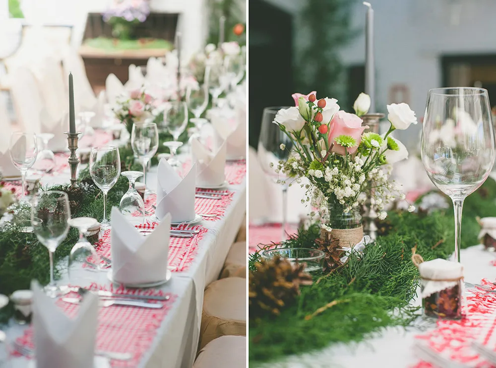 Daren Chong Photography. theweddingnotebook.com