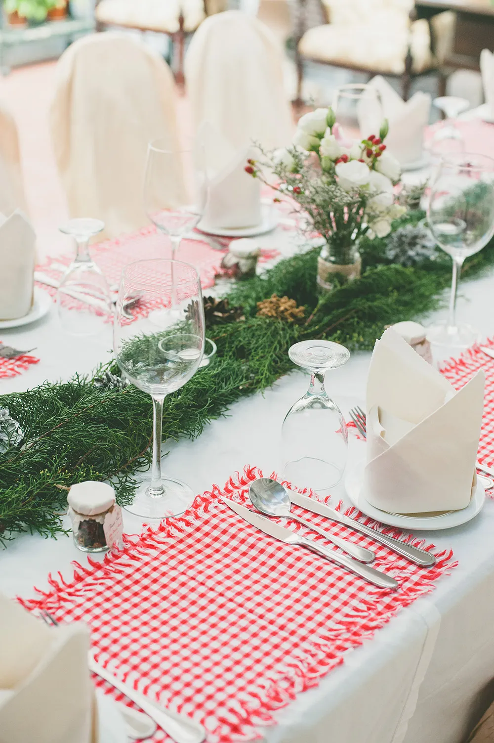 Daren Chong Photography. theweddingnotebook.com