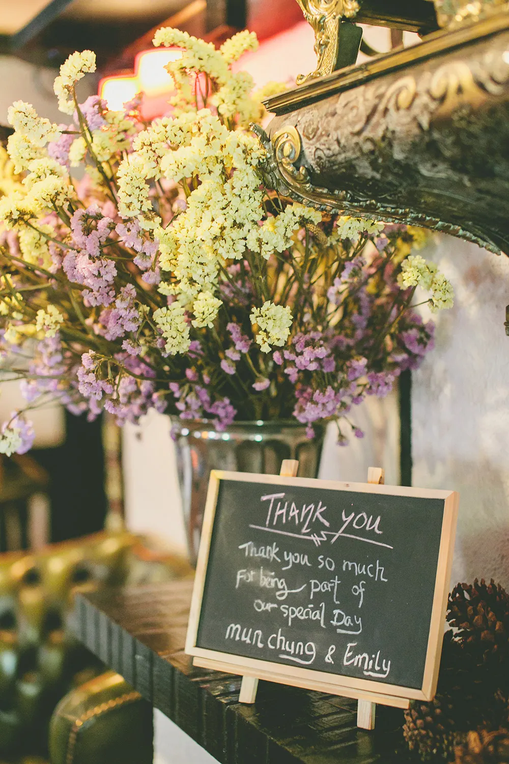 Daren Chong Photography. theweddingnotebook.com