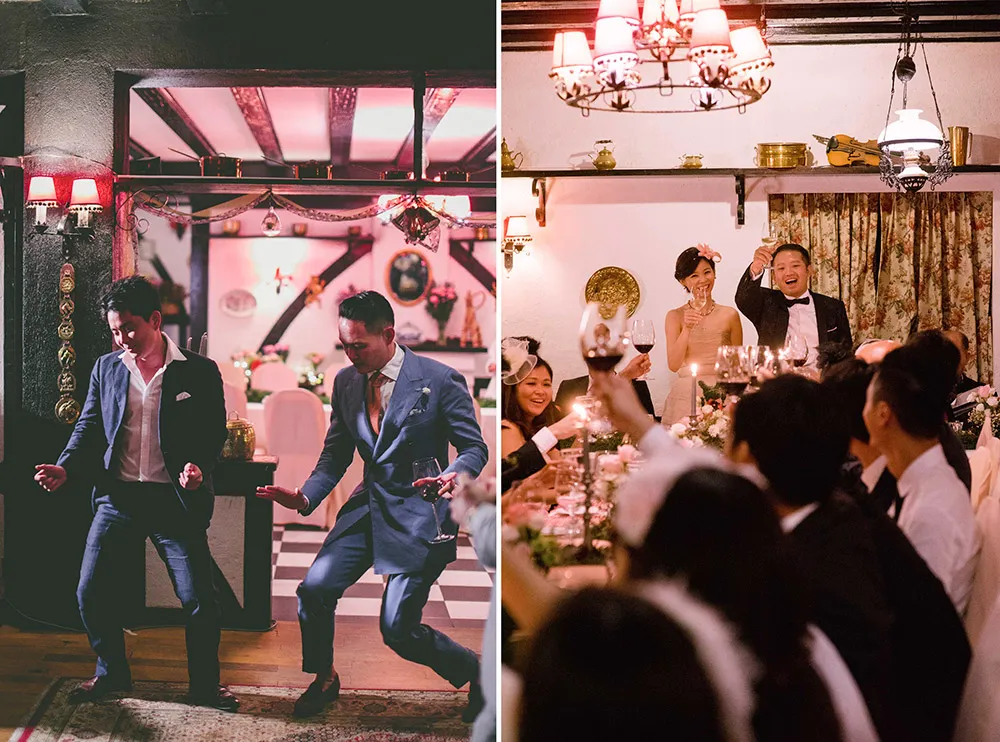 Daren Chong Photography. theweddingnotebook.com