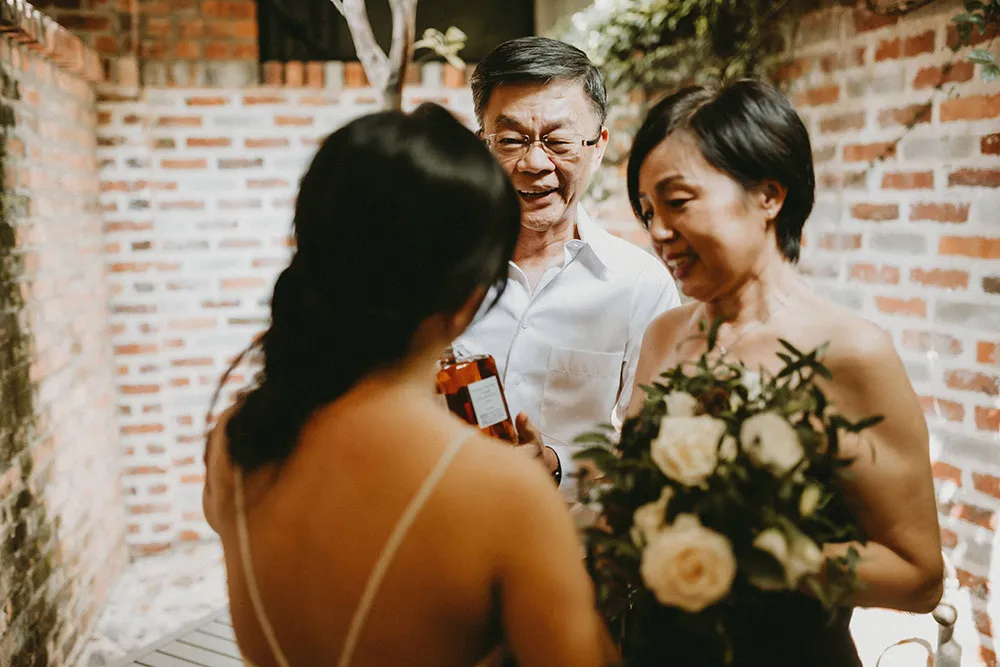 Photo by Trees On The Moon. theweddingnotebook.com