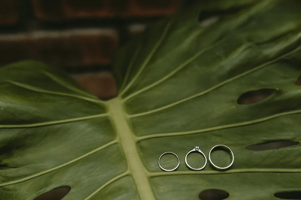 Photo by Trees On The Moon. theweddingnotebook.com