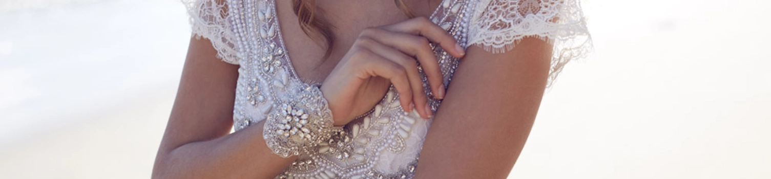 Anna Campbell ‘Spirit’ Collection