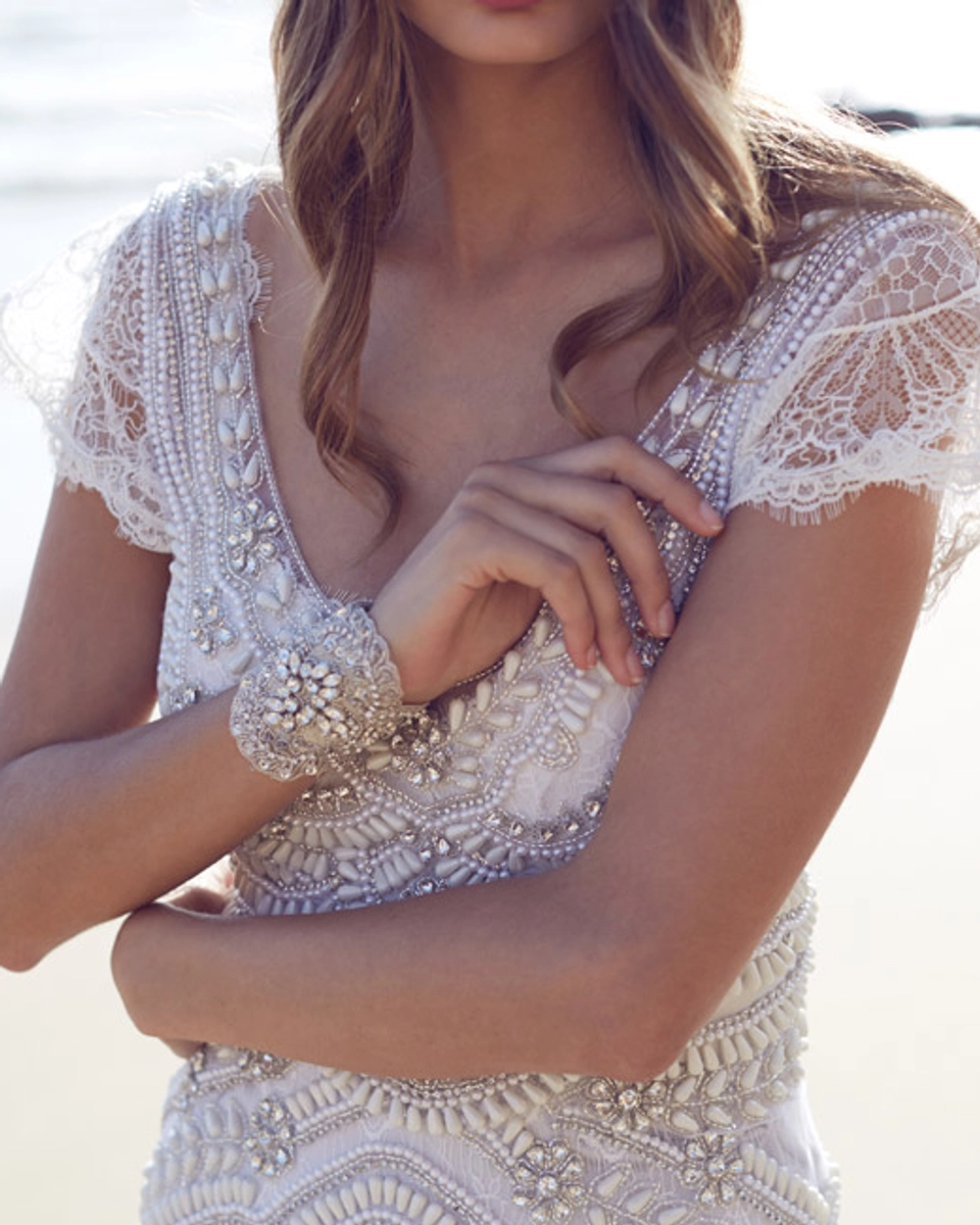 Anna Campbell ‘Spirit’ Collection