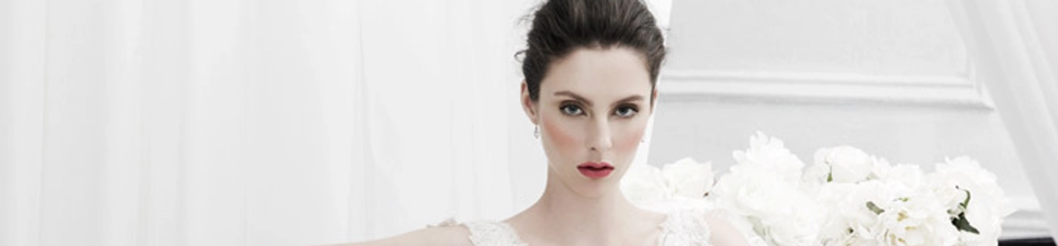 Annasul Y 2015 Bridal Collection