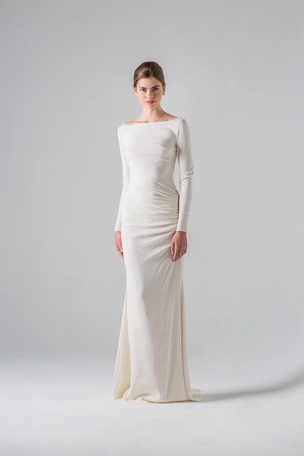 Colmar - Anne Barge Black Label Fall 2016 Collection. theweddingnotebook.com