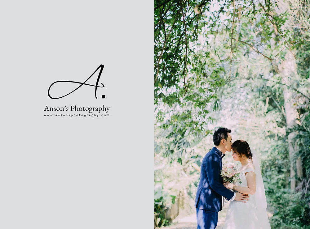Anson's Photography. theweddingnotebook.com