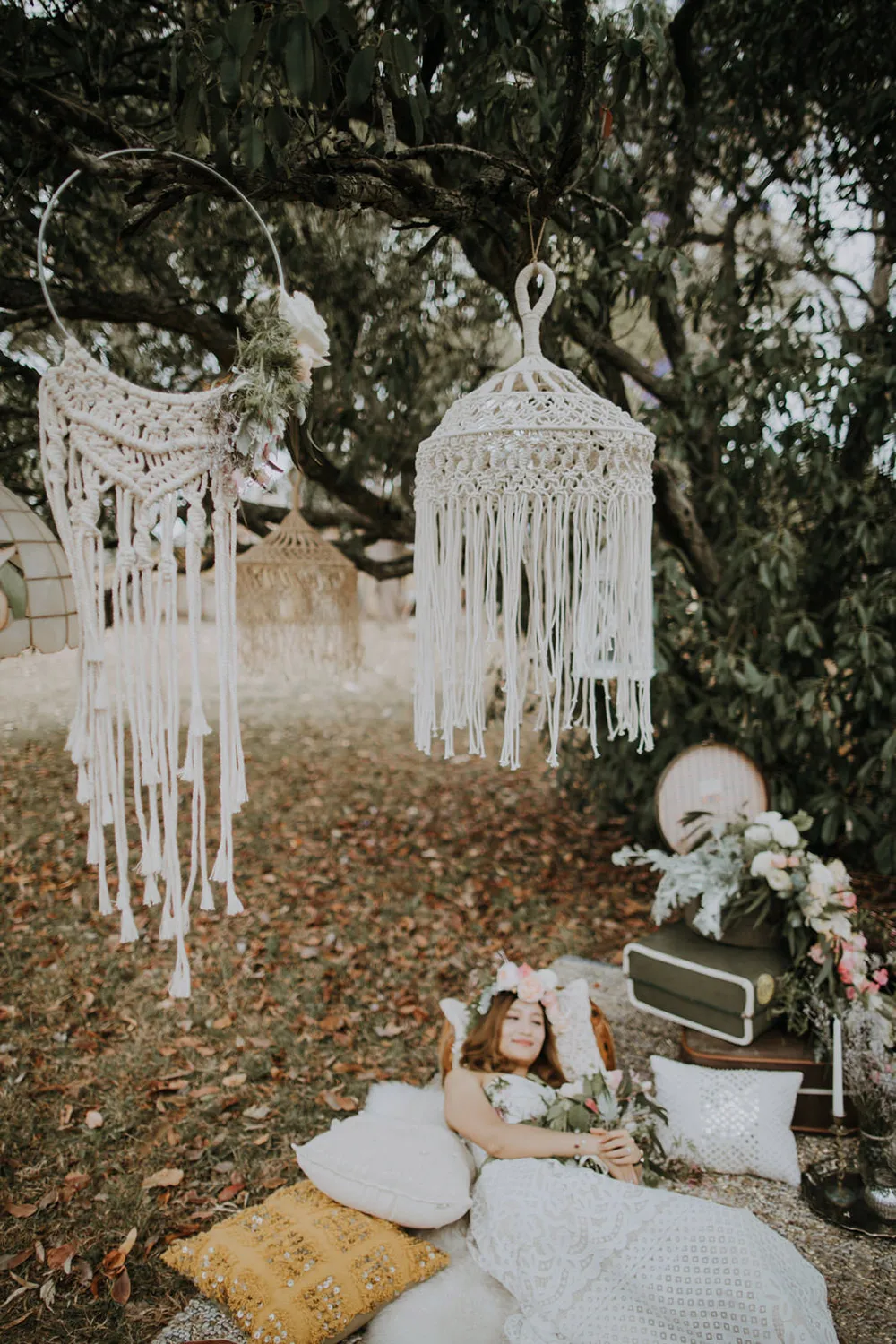 Photo by Wedding Gallery Studio. theweddingnotebook.com