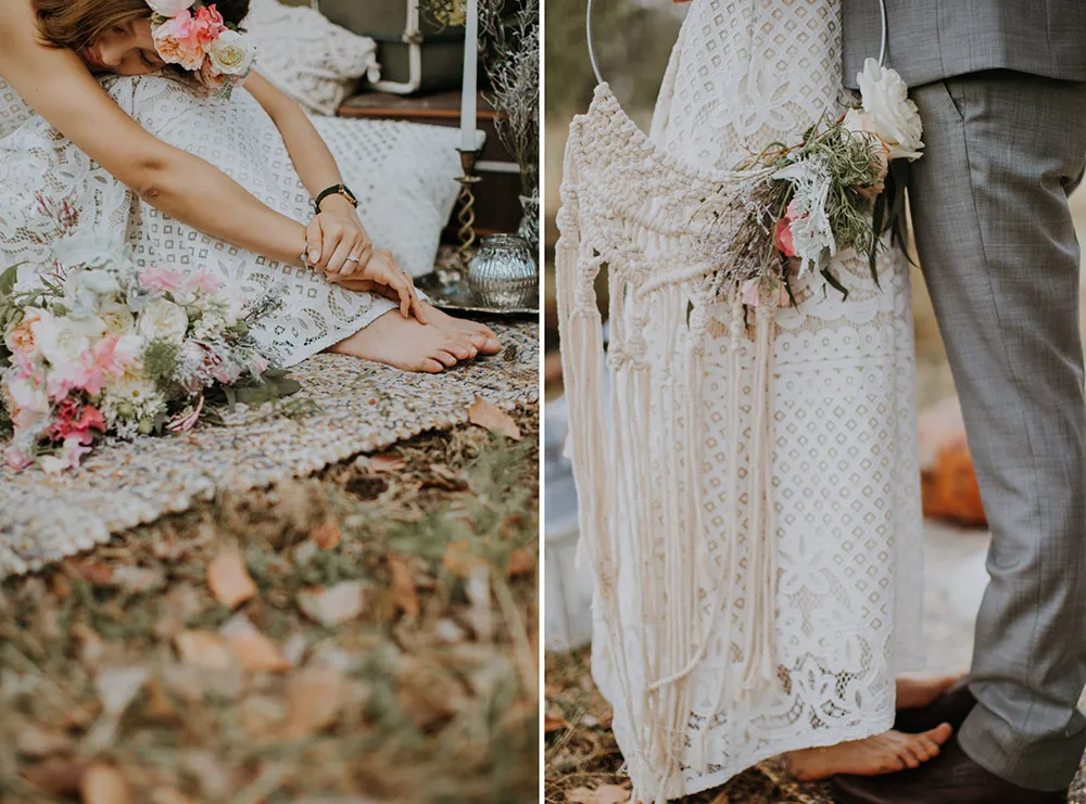 Photo by Wedding Gallery Studio. theweddingnotebook.com