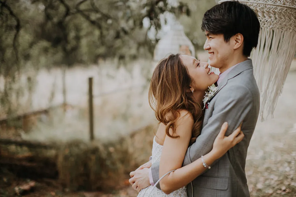 Photo by Wedding Gallery Studio. theweddingnotebook.com