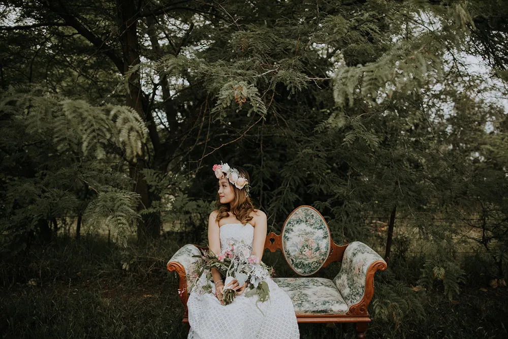 Photo by Wedding Gallery Studio. theweddingnotebook.com