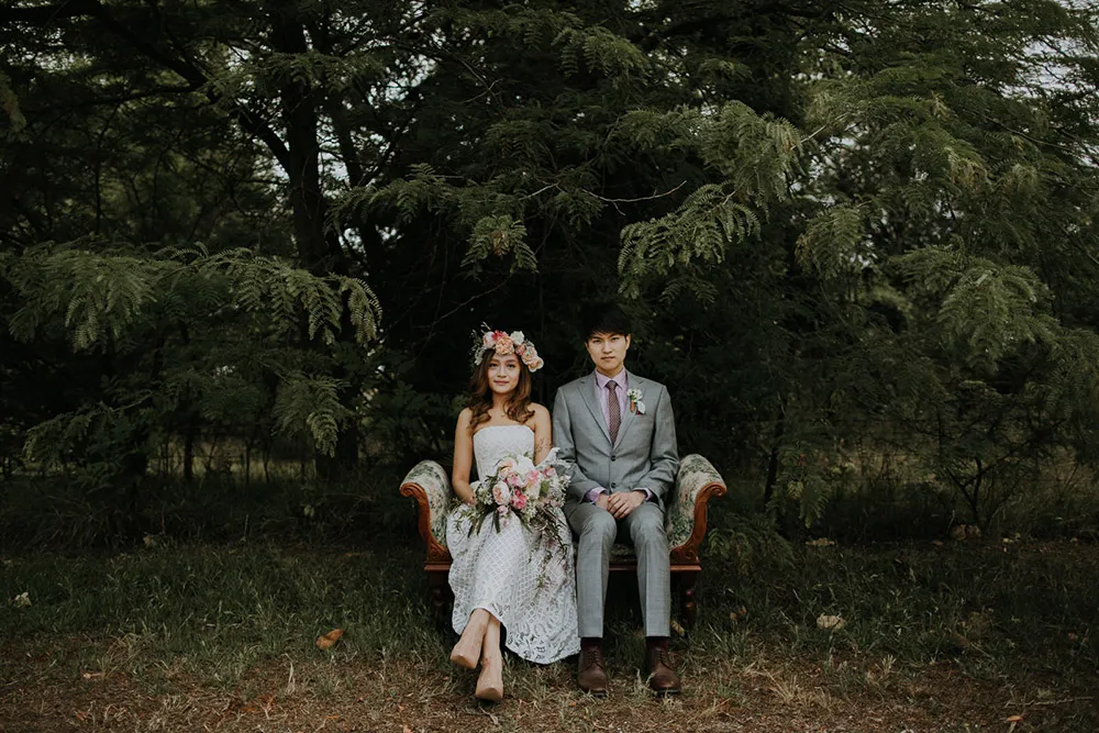 Photo by Wedding Gallery Studio. theweddingnotebook.com