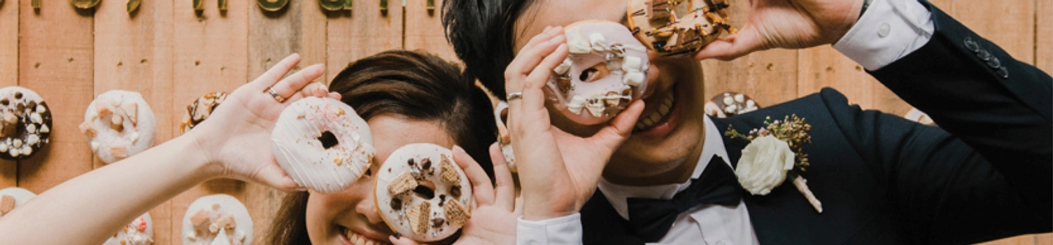 The Wedding Notebook Magazine April 2018 – Issue 22