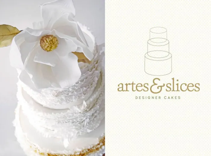 Artes & Slices – Malaysia wedding cake designer