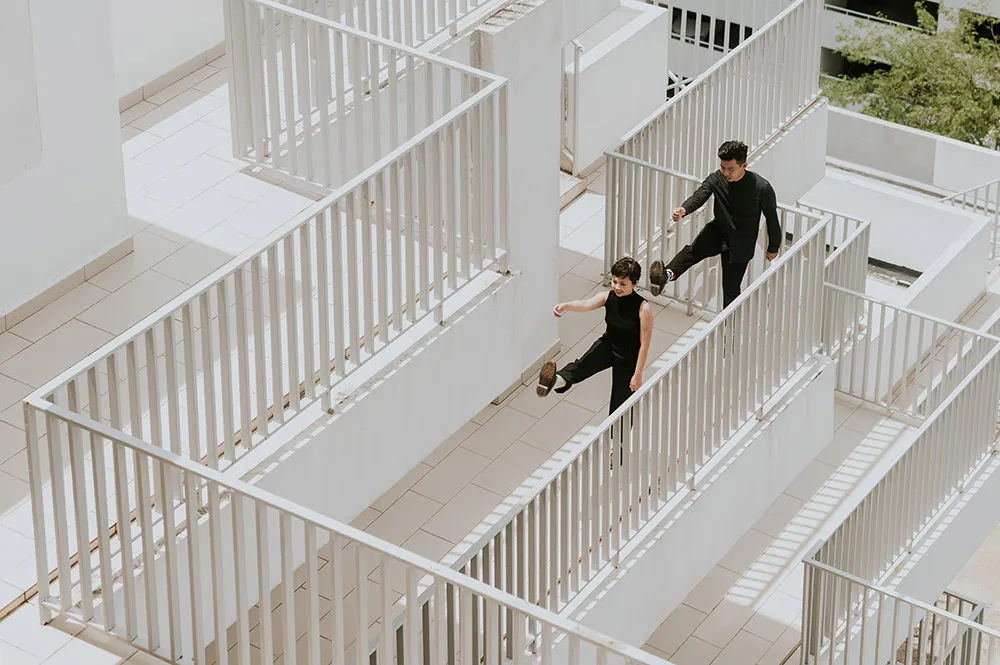 Photo by Twins Photography. theweddingnotebook.com