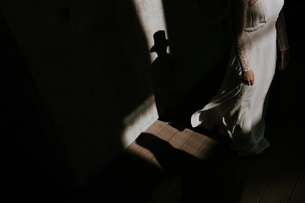 Photo by Twins Photography. theweddingnotebook.com