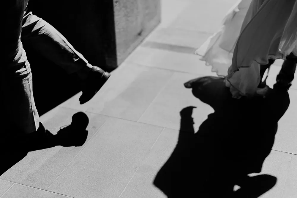 Photo by Twins Photography. theweddingnotebook.com