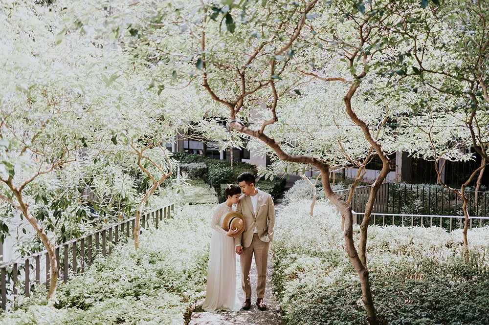 Photo by Twins Photography. theweddingnotebook.com