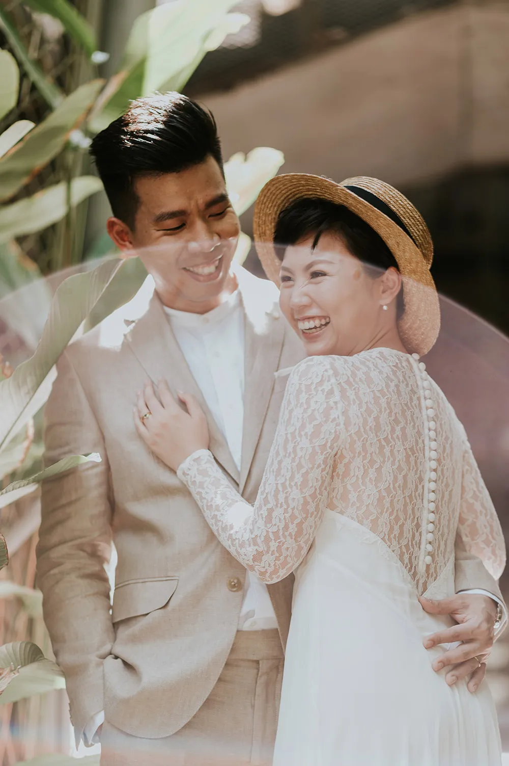 Photo by Twins Photography. theweddingnotebook.com