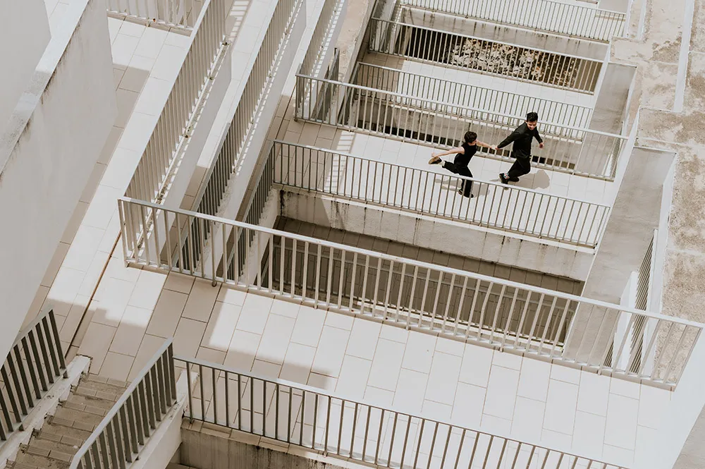 Photo by Twins Photography. theweddingnotebook.com