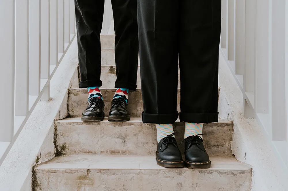 Photo by Twins Photography. theweddingnotebook.com