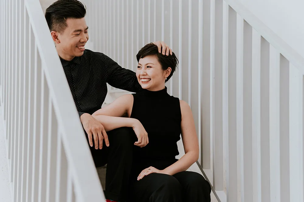 Photo by Twins Photography. theweddingnotebook.com