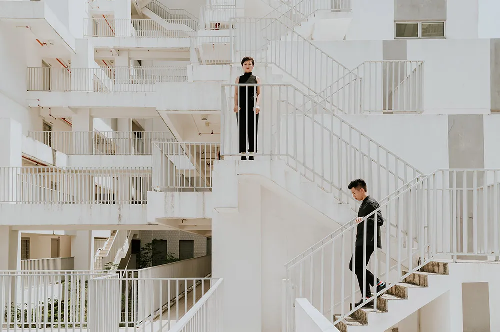 Photo by Twins Photography. theweddingnotebook.com