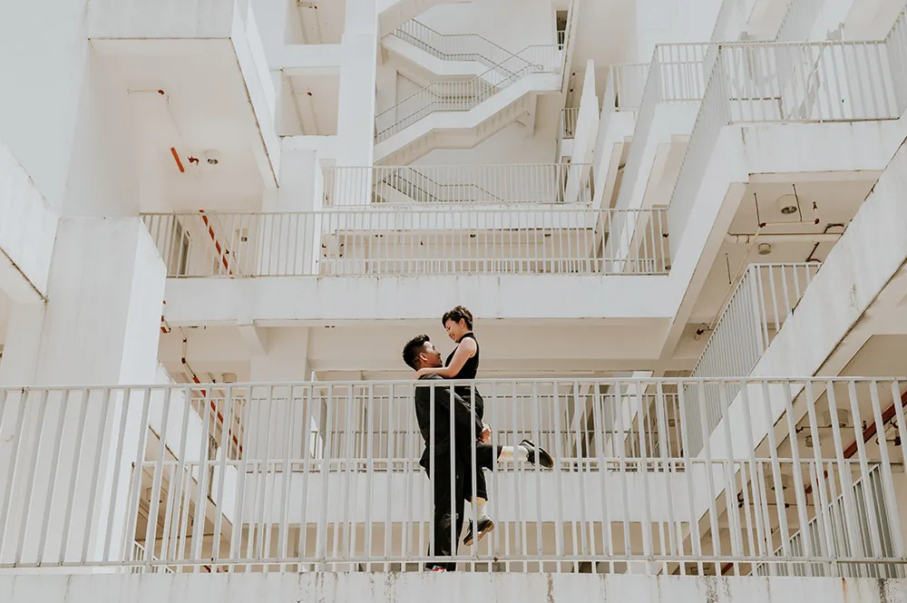 Photo by Twins Photography. theweddingnotebook.com