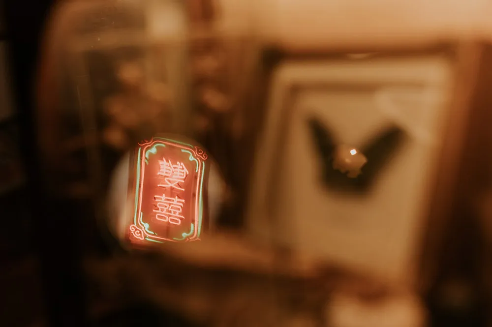 Photo by Twins Photography. theweddingnotebook.com