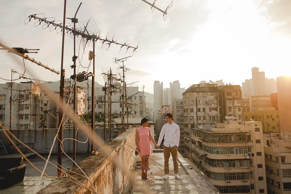 Samuel Goh Photography. theweddingnotebook.com