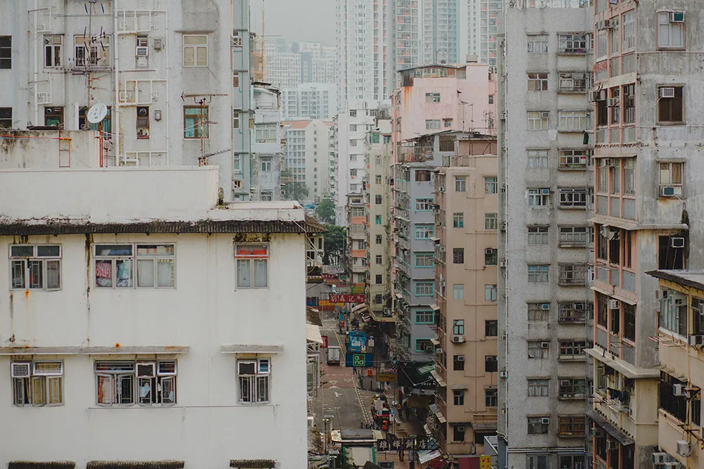 Samuel Goh Photography. theweddingnotebook.com