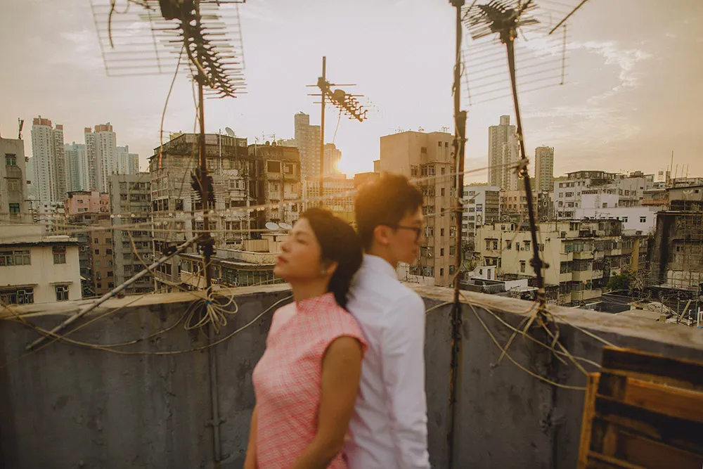 Samuel Goh Photography. theweddingnotebook.com