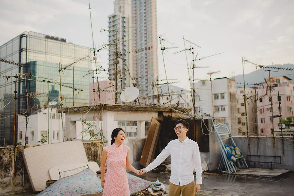 Samuel Goh Photography. theweddingnotebook.com