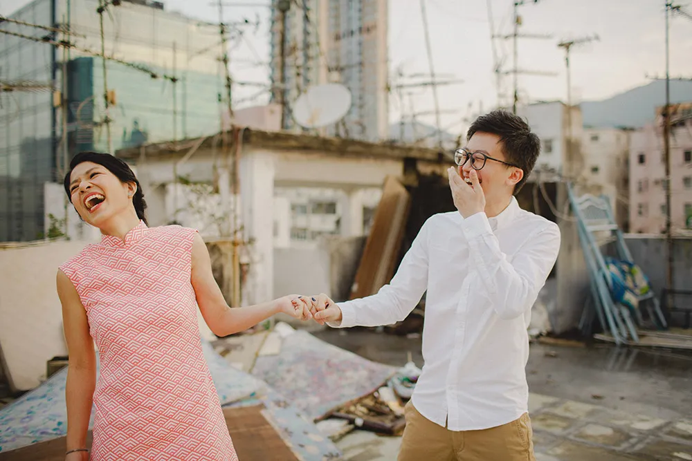 Samuel Goh Photography. theweddingnotebook.com