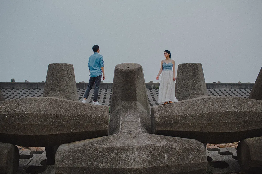 Samuel Goh Photography. theweddingnotebook.com