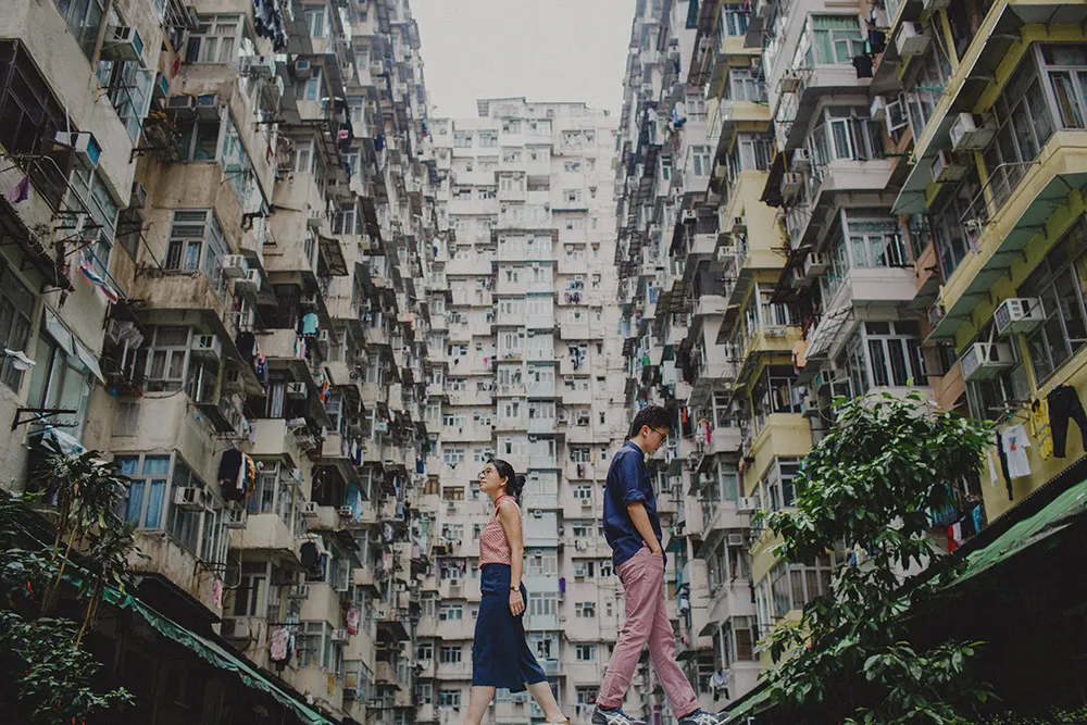 Samuel Goh Photography. theweddingnotebook.com