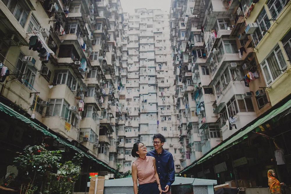 Samuel Goh Photography. theweddingnotebook.com