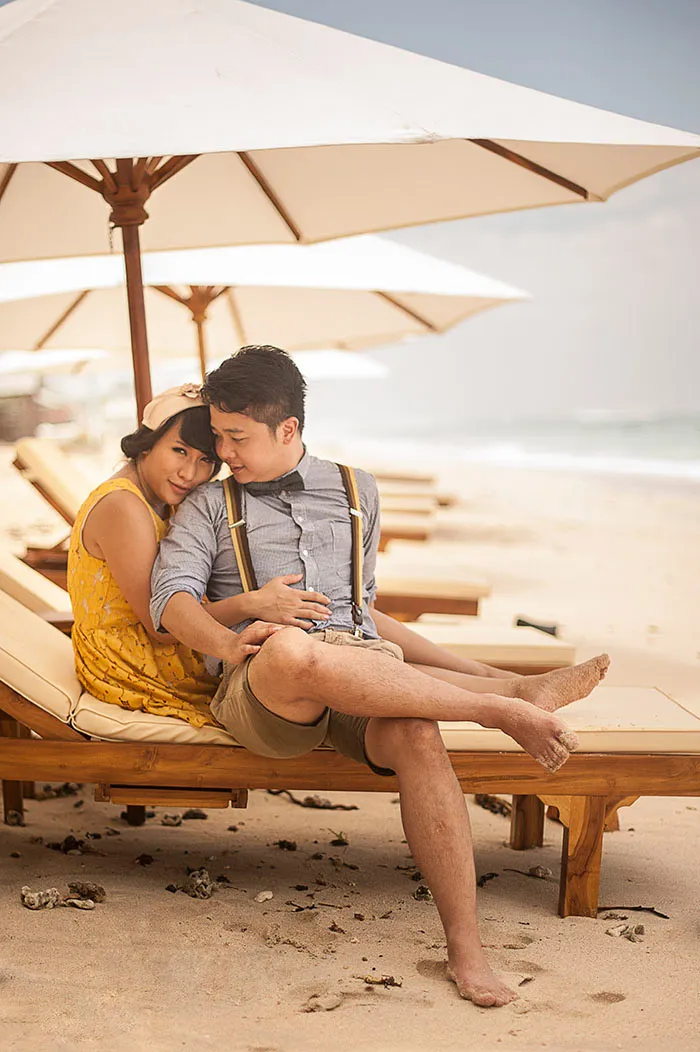 Photo by The Uppermost. theweddingnotebook.com