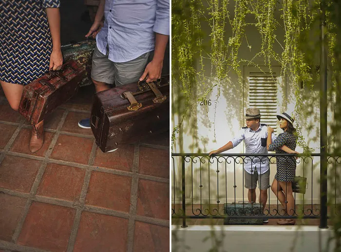 Photo by The Uppermost. theweddingnotebook.com